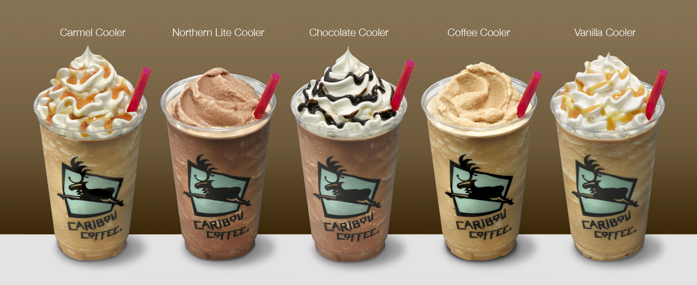 caribou coffee free drink email sign up free food coffee birthday perks