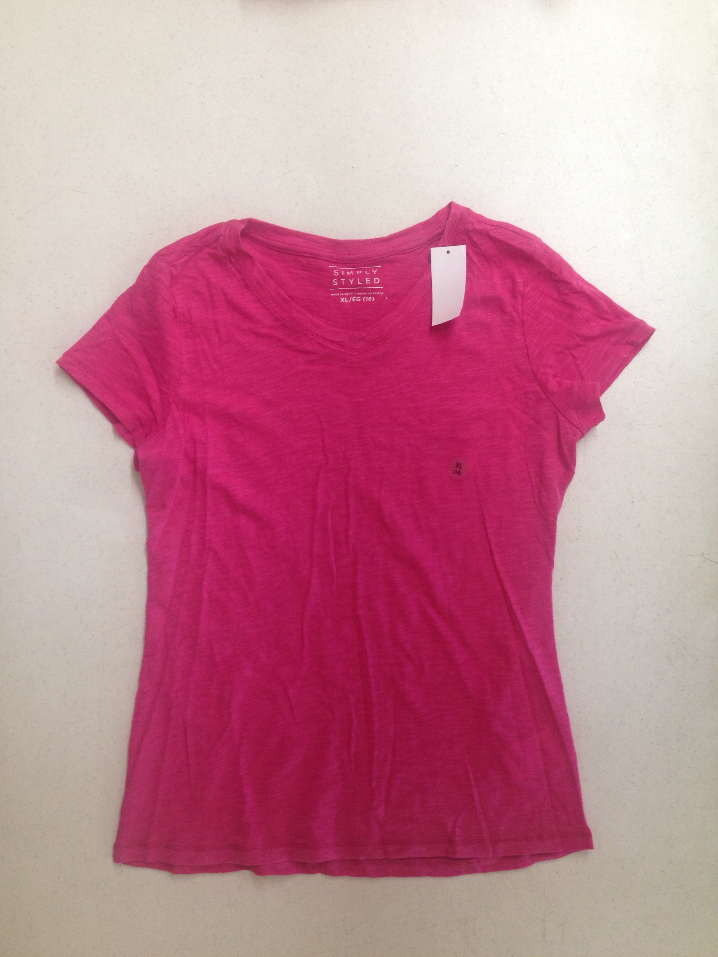 ruffle shirt diy tutorial upcycled t shirt summer style modest clothes sewing free shirt pattern knit