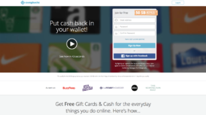 How to Earn Free Gift Cards | Money Saving | Tips on Saving Money | Ways To Get Gift Cards for Free | Wanting a gift card at no cost? Head on over to the Six Clever Sisters blog to find out two easy ways to earn free gift cards.