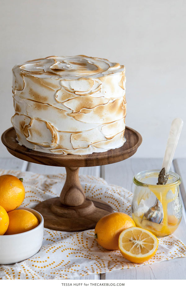 Spring Desserts | Gorgeous Dessert | Beautiful Cake Recipe | Summer Dessert Recipes | Yummy Desserts | Fruit Desserts | Chocolate Desserts | Fancy Elegant Desserts | Impressive Dessert Recipe | Eye Catching | Six Clever Sisters | Mothers Day Ideas | Mothers Day Recipe | Lemon Meringue Cake