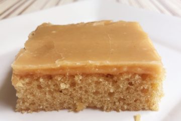 Peanut Butter Sheet Cake | Recipe | Bars | Sheetcake Recipes | Dessert | Peanut Butter Dessert | Sheet Cake Recipes | Find this Perfect Peanut Butter Sheet Cake Recipe on Six Clever Sisters Blog!