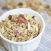 Oatmeal Recipes | Healthy Breakfast | Healthy Recipes | Oatmeal Breakfast | Fun Ways to Eat Healthy | Yummy Food | Yummy Breakfast | Quick Breakfast Ideas | Quick and Easy Recipes | Six Clever Sisters