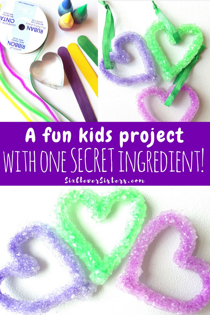 Kids Summer Activities | Kids Summer Activities At Home | Kids Science Experiments | Kids Science Experiments At Home | Kid Fun Activities | Screen Free Summer | Screen Free Activities | Kids Projects For Summer | Science Experiments For Kids | Activities For Kids | Projects For Kids | Hands On Activities For Kids | Boredom Busters | Looking for some great hands-on activities for the kids that will keep you from hearing them say they're bored?! List list has some great ideas! Check it out on Six Clever Sisters.