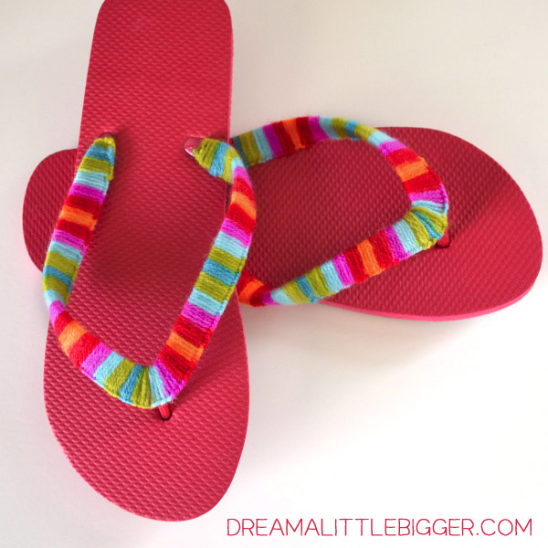 Flip Flops | Flip Flop Crafts |. Flip Flops DIY | Flip Flops DIY Fabric | Flip Flops DIY Kids | Flip Flop DIY Crafts | Flip Flop Makeover | Flip Flop Makevoer DIY | Flip Flop Ideas | Flip Flop Into Summer | DIY Flip Flops | DIY Flip Flops for Kids | DIY Flip Flops Ribbon | Flip Flops Decorated | Cute Flip Flops | Cute Flip Flops for Teens | Cute Flip Flops Fashion | You can turn some plain flip flops into something super cute with a few diy ideas on sixcleversisters.com !