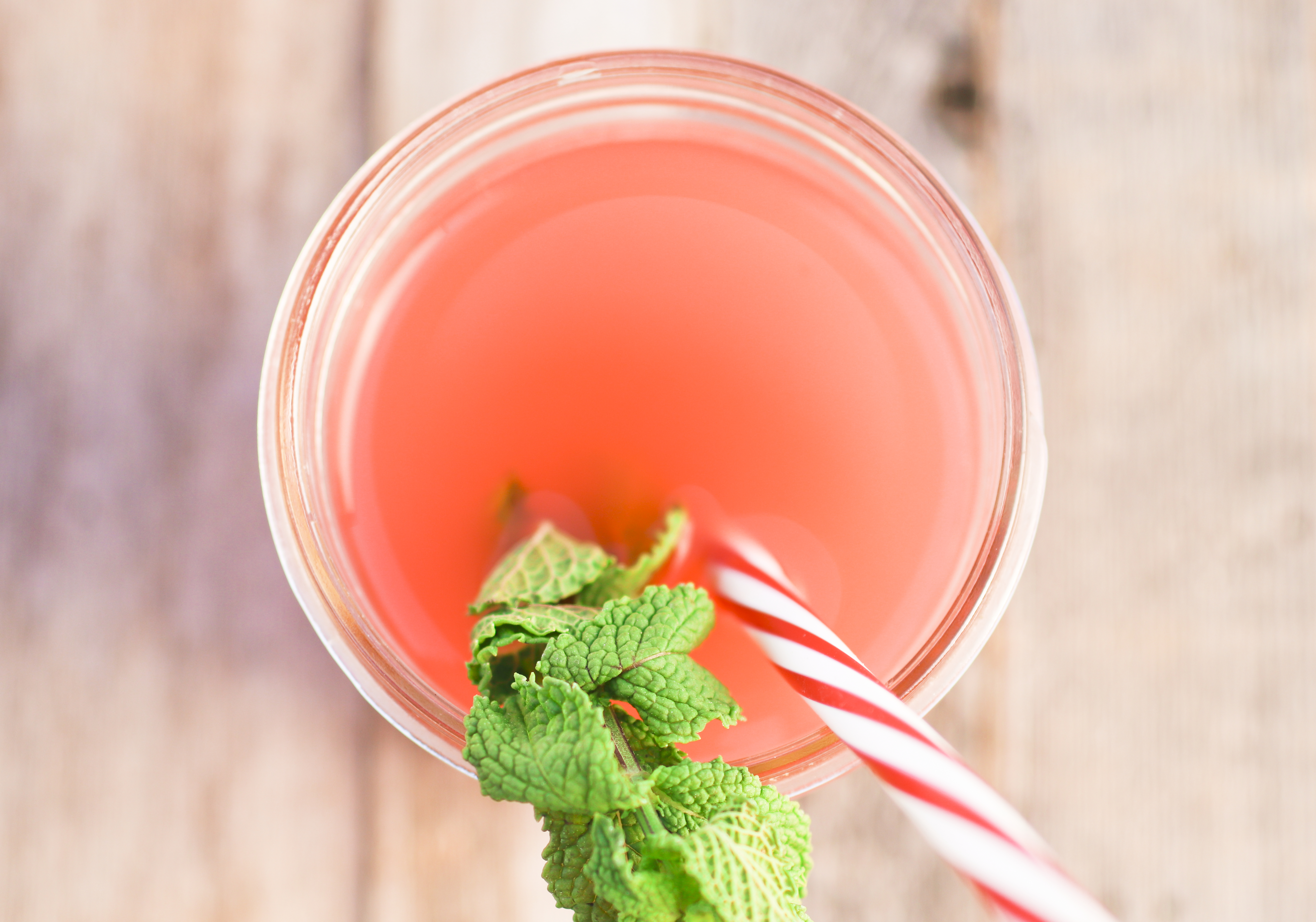 Watermelon Mint Lemonade Chick Fil A Recipe Copycat | Summer Drinks | Fourth of July | Food Ideas | Party Food | BBQ | Drink Recipes | Lemonade Recipe | Summer Fun | Things to Do | Fresh Food | Fruit Recipes