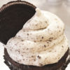 Oreo Cupcakes