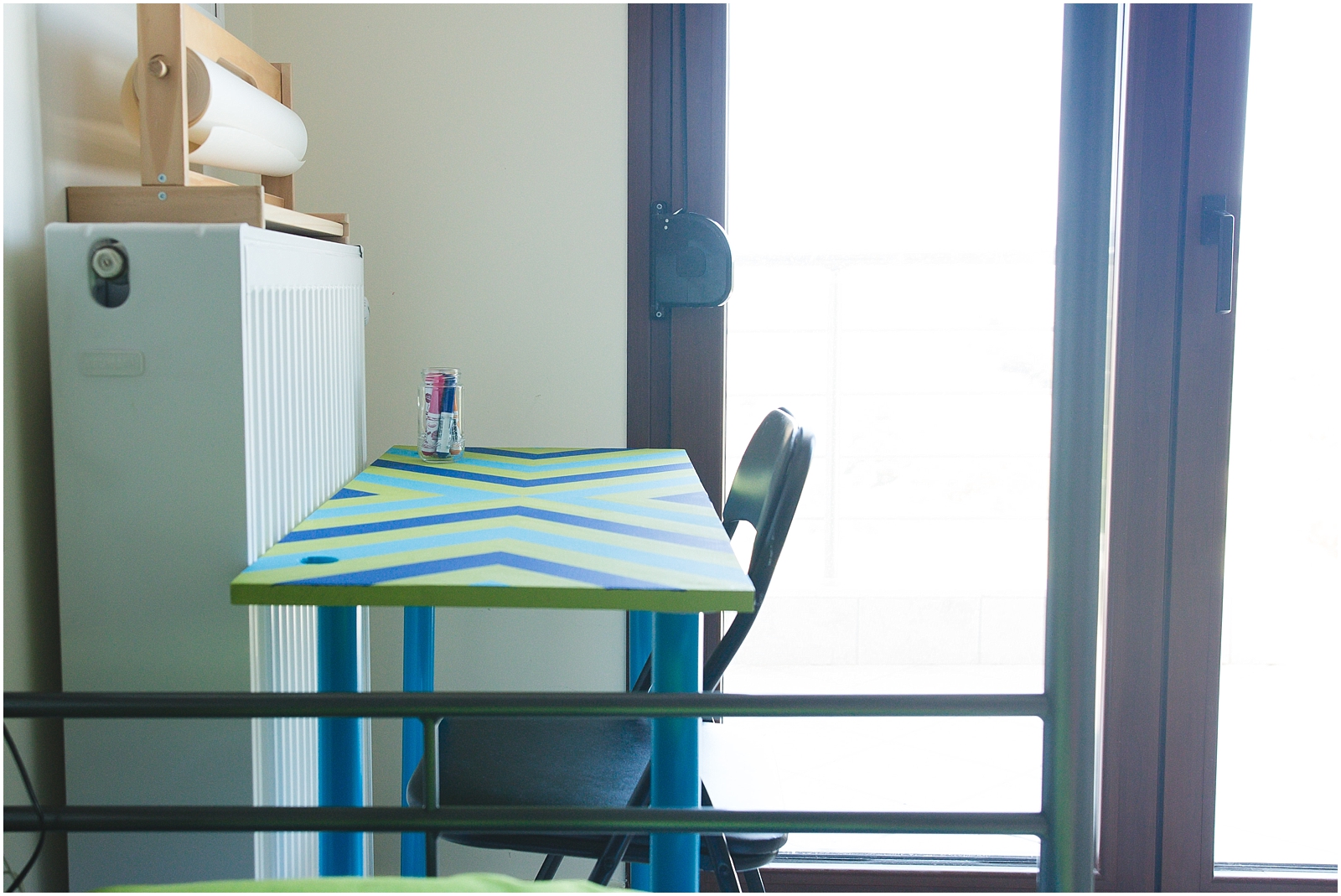 Easy DIY Kids Desk | Kids Desk Ideas | easy diy kids desk small spaces | Kids Desk | Kids Desk DIY | Kids Desk Ideas