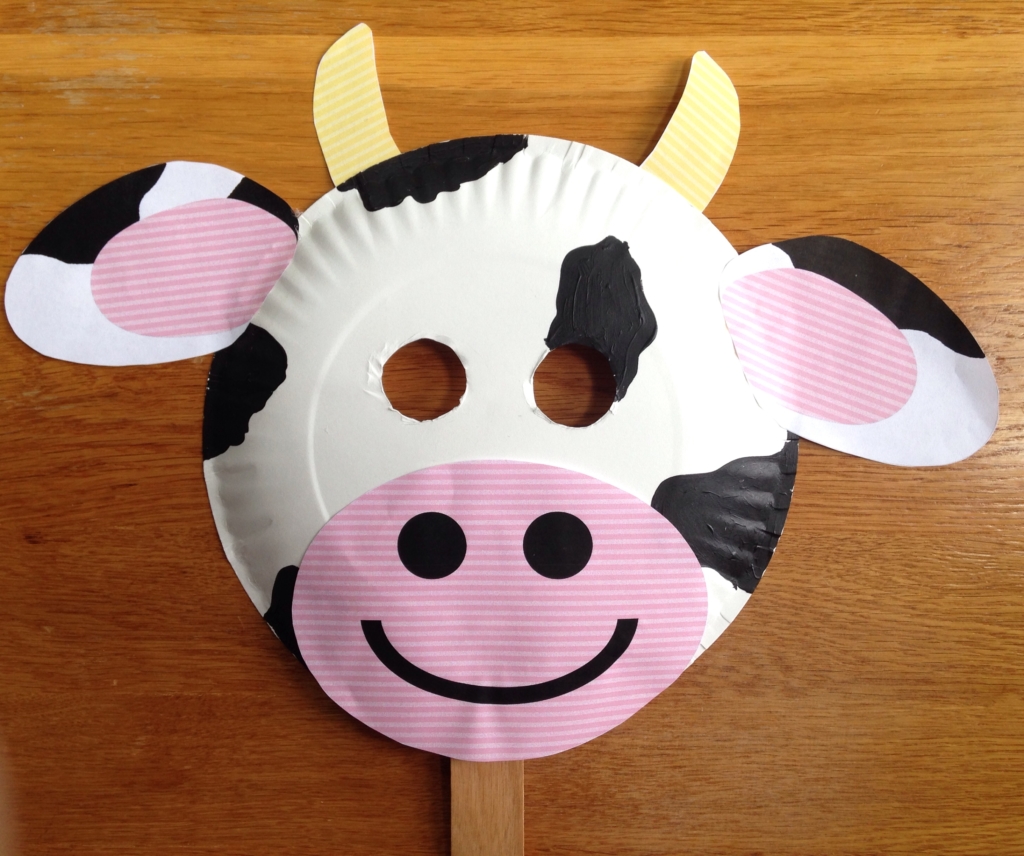 chick-fil-a-cow-appreciation-day-paper-plate-cow-masks-with-free