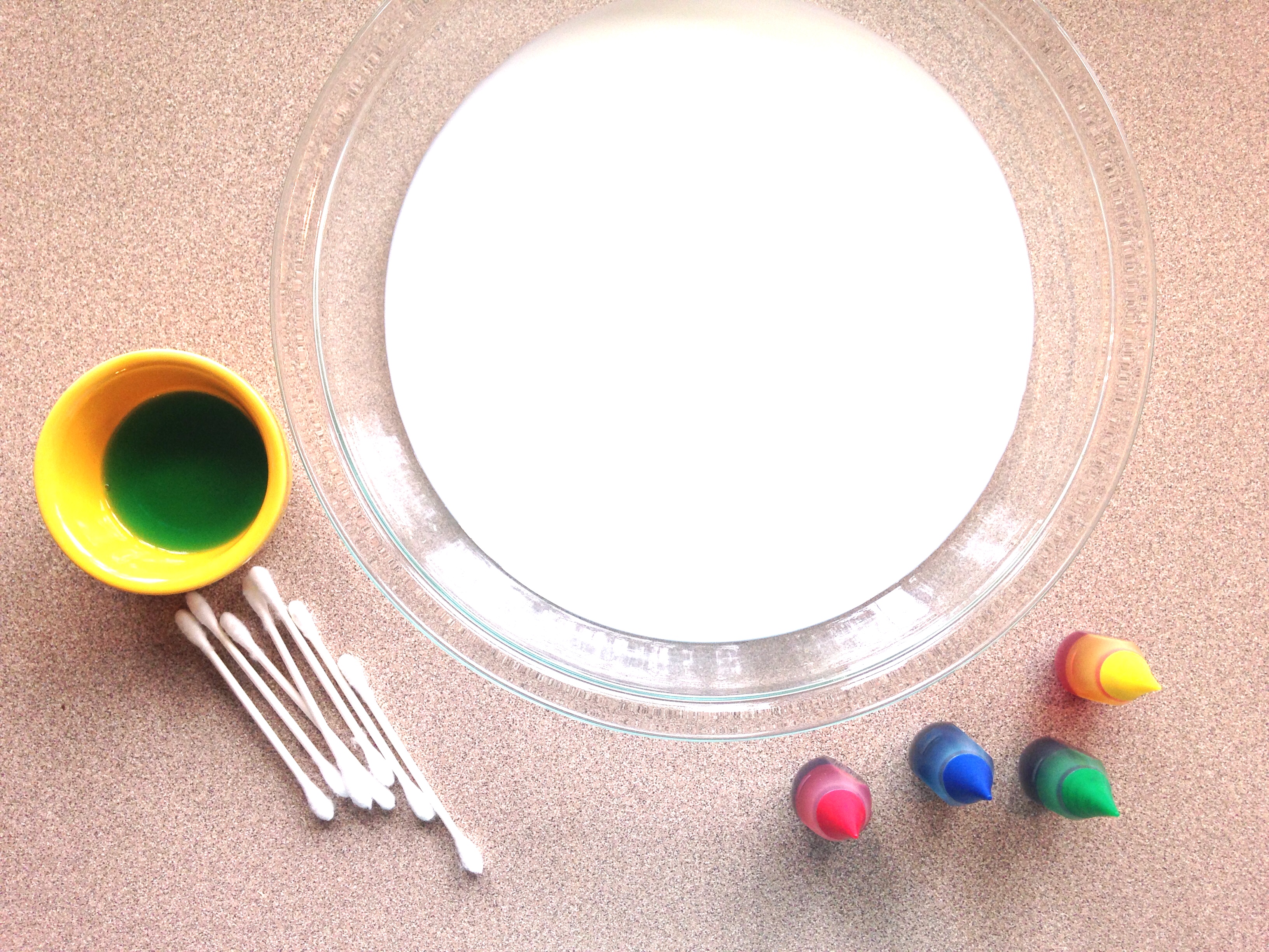 Magical Milk | Milk Science Experiment | Milk Science for Kids | Milk Experiment for Kids | Milk Experiment | Magic Milk Fireworks | Kids Science Experiments | Science Experiments for Kids | Kid Fun Activities | With just 4 things you have in your kitchen, you can do this #magical activity that is easy to repeat over and over again! Watch the colors dance, swirl and chase each other forming amazing patterns!