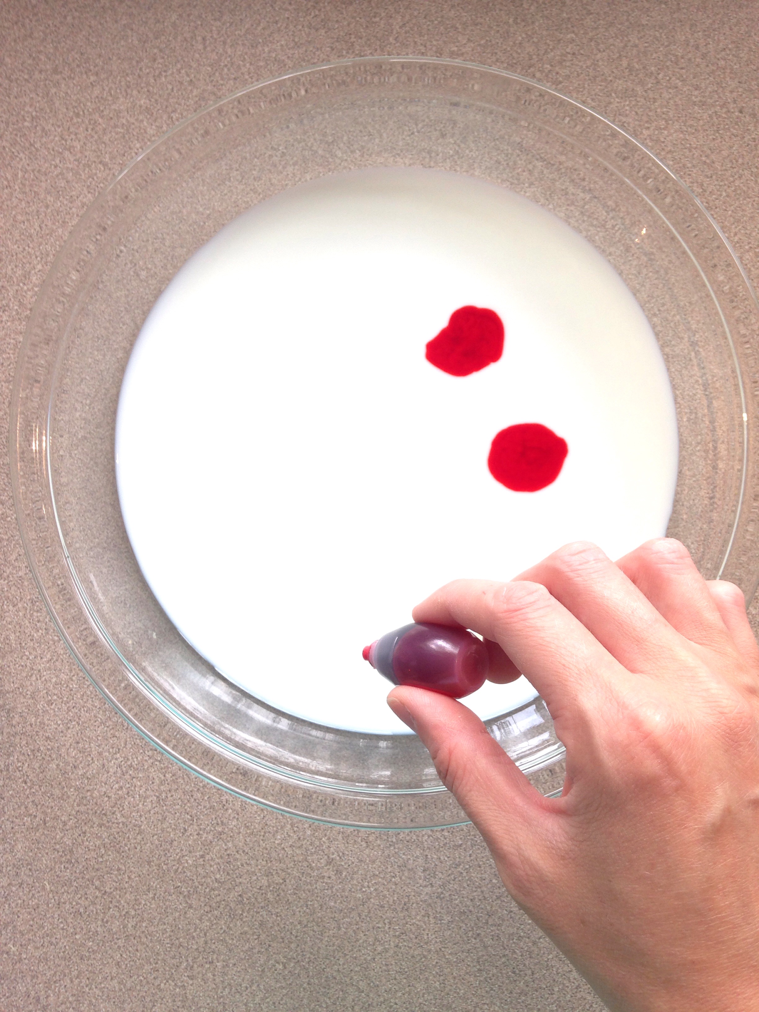 Magical Milk | Milk Science Experiment | Milk Science for Kids | Milk Experiment for Kids | Milk Experiment | Magic Milk Fireworks | Kids Science Experiments | Science Experiments for Kids | Kid Fun Activities | With just 4 things you have in your kitchen, you can do this #magical activity that is easy to repeat over and over again! Watch the colors dance, swirl and chase each other forming amazing patterns!