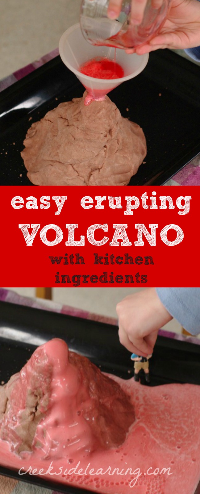 Kids Summer Activities | Kids Summer Activities At Home | Kids Science Experiments | Kids Science Experiments At Home | Kid Fun Activities | Screen Free Summer | Screen Free Activities | Kids Projects For Summer | Science Experiments For Kids | Activities For Kids | Projects For Kids | Hands On Activities For Kids | Boredom Busters | Looking for some great hands-on activities for the kids that will keep you from hearing them say they're bored?! List list has some great ideas! Check it out on Six Clever Sisters.