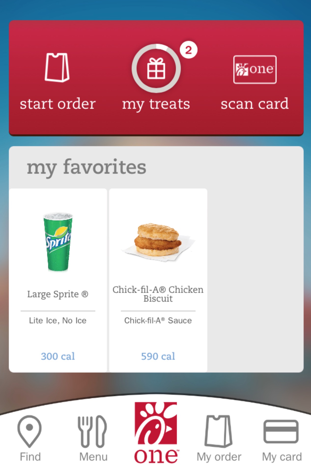 Chick-Fil-A free breakfast deal | Chick-Fil-A One App Free Breakfast | Chick-Fil-A One Breakfast Giveaway | Free Chick-Fil-A Breakfast Item