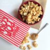 12 Holiday Recipes | Popcorn Recipes | Holiday Recipes | Popcorn Recipes Sweet | Foods for Gifts | Popcorn Recipes Sweet | Foods for Gift Giving | Homemade Food Gifts | Homemade Food Gifts Easy | Recipes for Popcorn | You'll love these fun popcorn recipes on Six Clever Sisters. These make great foods for gifting this holiday season!