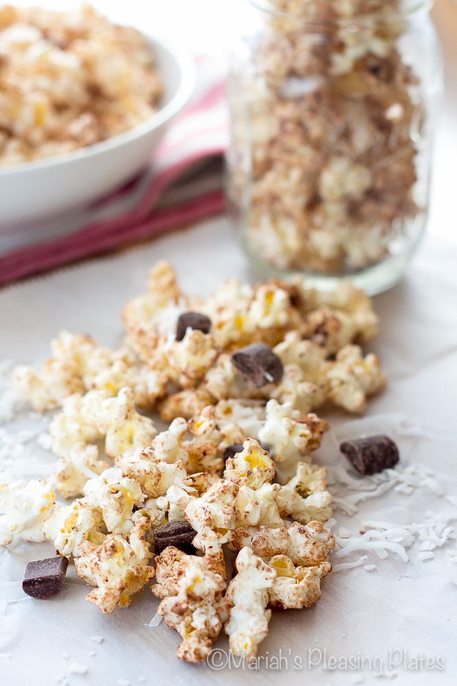 12 Holiday Recipes | Popcorn Recipes | Holiday Recipes | Popcorn Recipes Sweet | Foods for Gifts | Popcorn Recipes Sweet | Foods for Gift Giving | Homemade Food Gifts | Homemade Food Gifts Easy | Recipes for Popcorn | You'll love these fun popcorn recipes on Six Clever Sisters. These make great foods for gifting this holiday season!