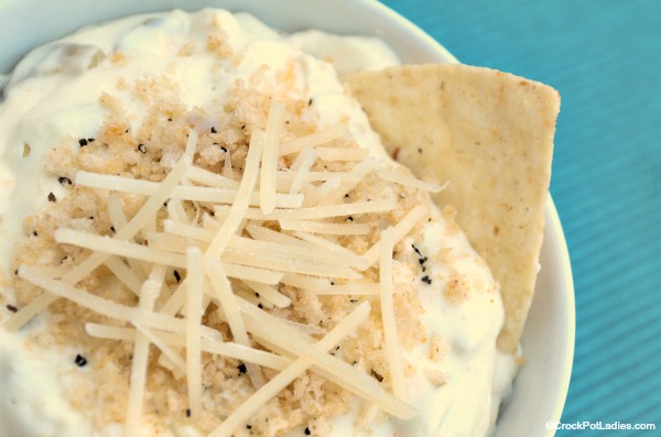 crockpot appetizers slow cooker holiday recipes easy