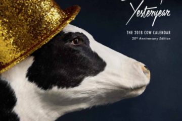 Chick Fil A 2018 Calendar Card Free Food