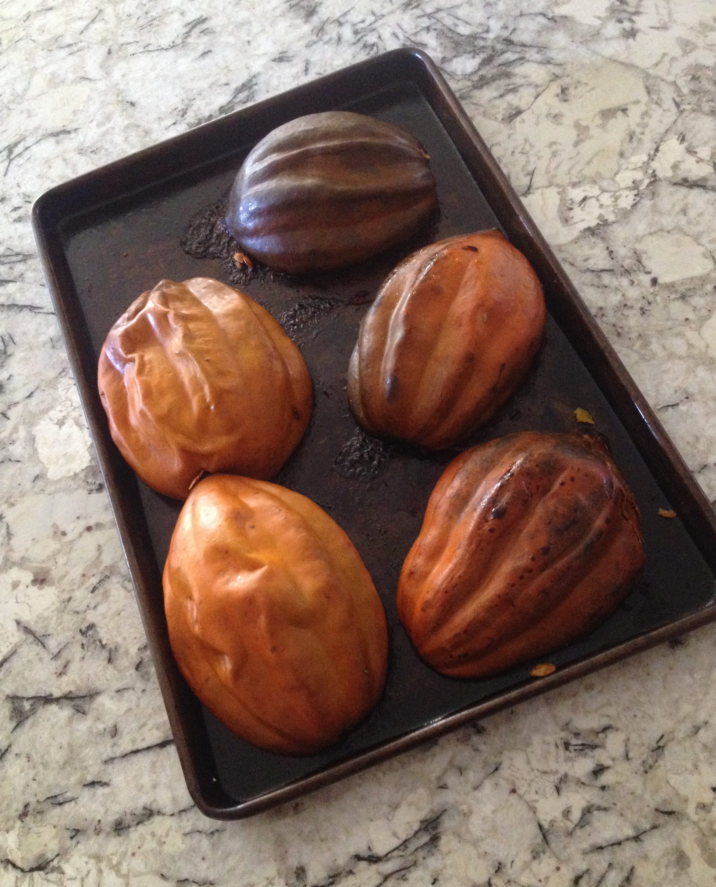 Stuffed Acorn Squash Recipe | Squash Recipes | Healthy Sides | Vegetable Recipe | Yummy Sides | Fall Food | Healthy Eating | Healthy Food | Healthy Recipe