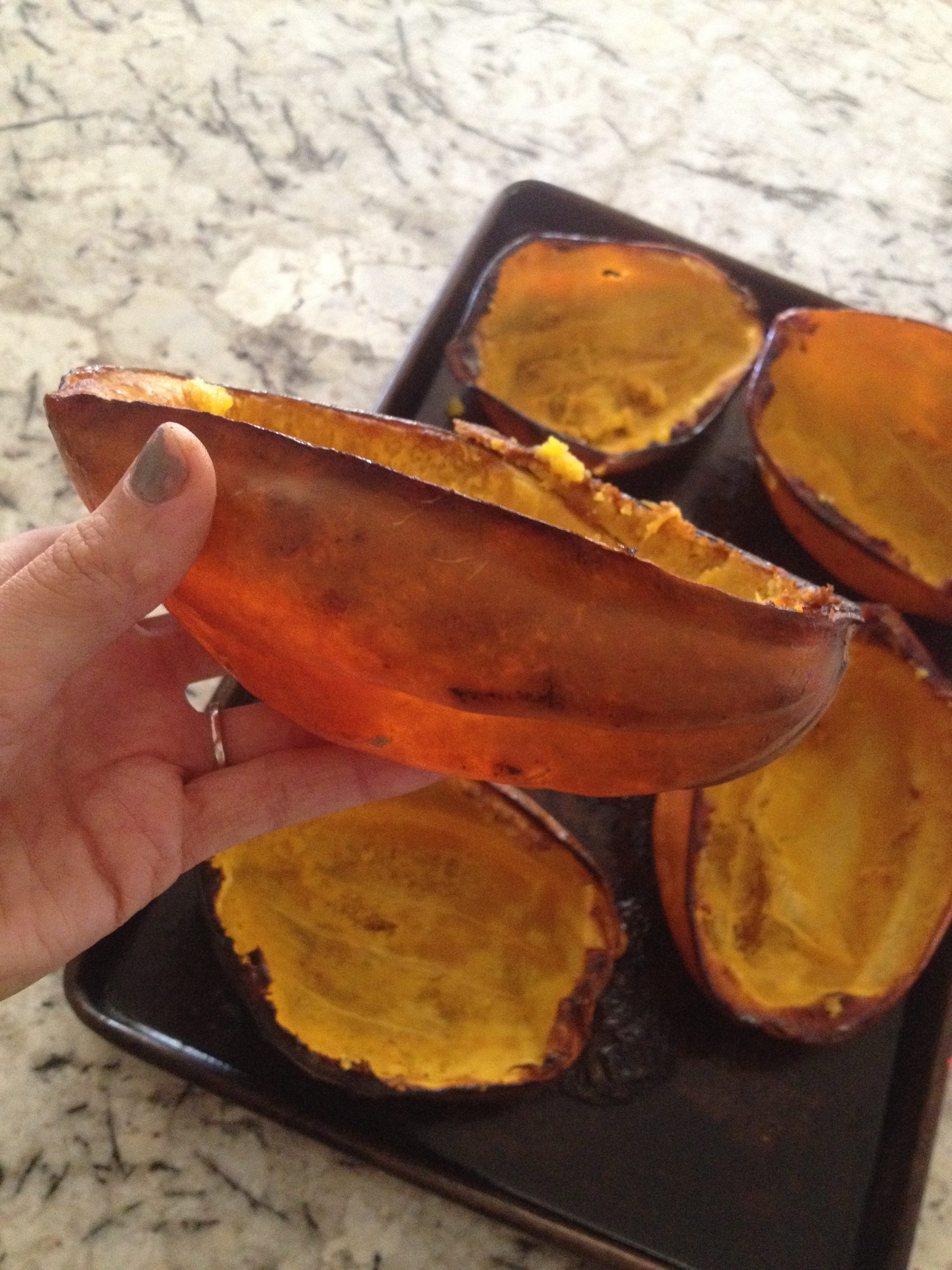 Stuffed Acorn Squash Recipe | Squash Recipes | Healthy Sides | Vegetable Recipe | Yummy Sides | Fall Food | Healthy Eating | Healthy Food | Healthy Recipe
