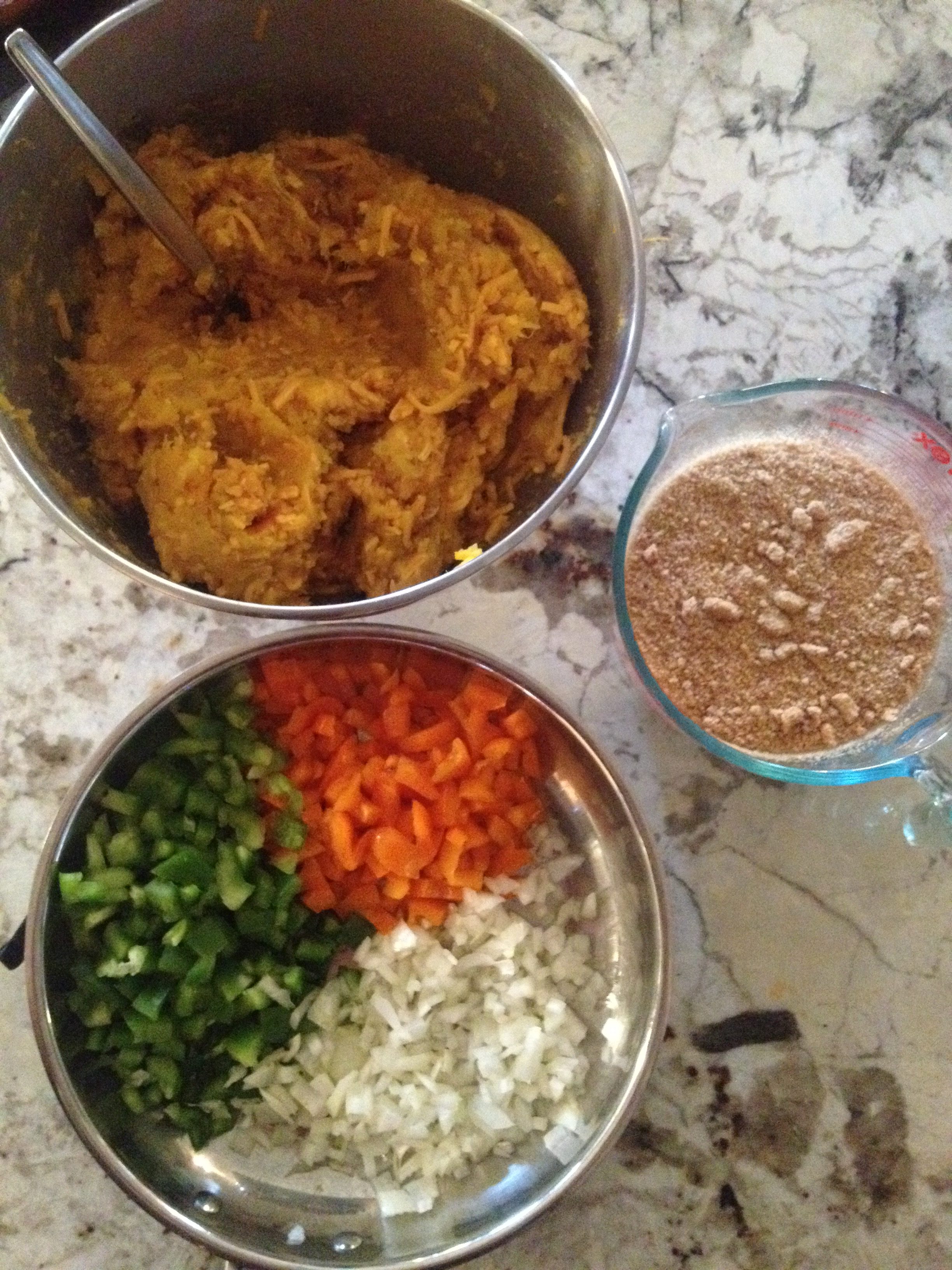 Stuffed Acorn Squash Recipe | Squash Recipes | Healthy Sides | Vegetable Recipe | Yummy Sides | Fall Food | Healthy Eating | Healthy Food | Healthy Recipe