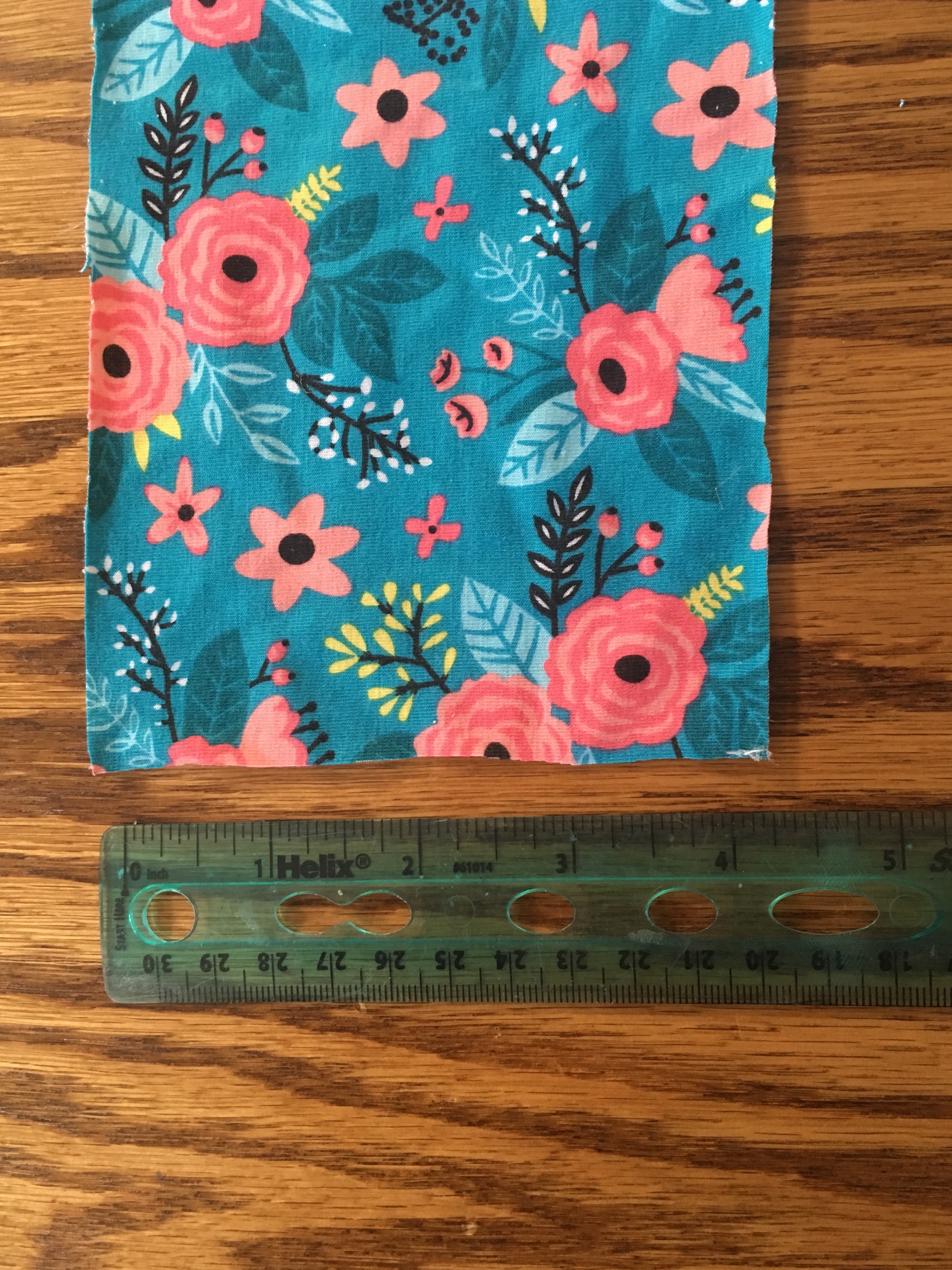 Baby Floral Headband Wrap Knit DIY | Cute Baby Headband Ideas | Newborn Headwrap | Floral Knit Headwrap | Floral Headband