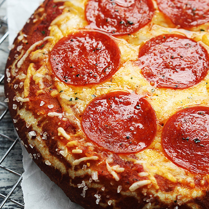 Amazing Pizza Night Recipes | Pizza | Recipe | Family Pizza Night | Pizza Recipes | Pizza Dough | Pizza Night Ideas | Pizza Night Party | Pizza Recipes Easy | Pizza Recipes Homemade | Pizza Recipes Healthy | Taco Pizza | Garlic Ranch Pizza | Pretzel Crust | Check out these 12 amazing pizza recipes at sixcleversisters.com!