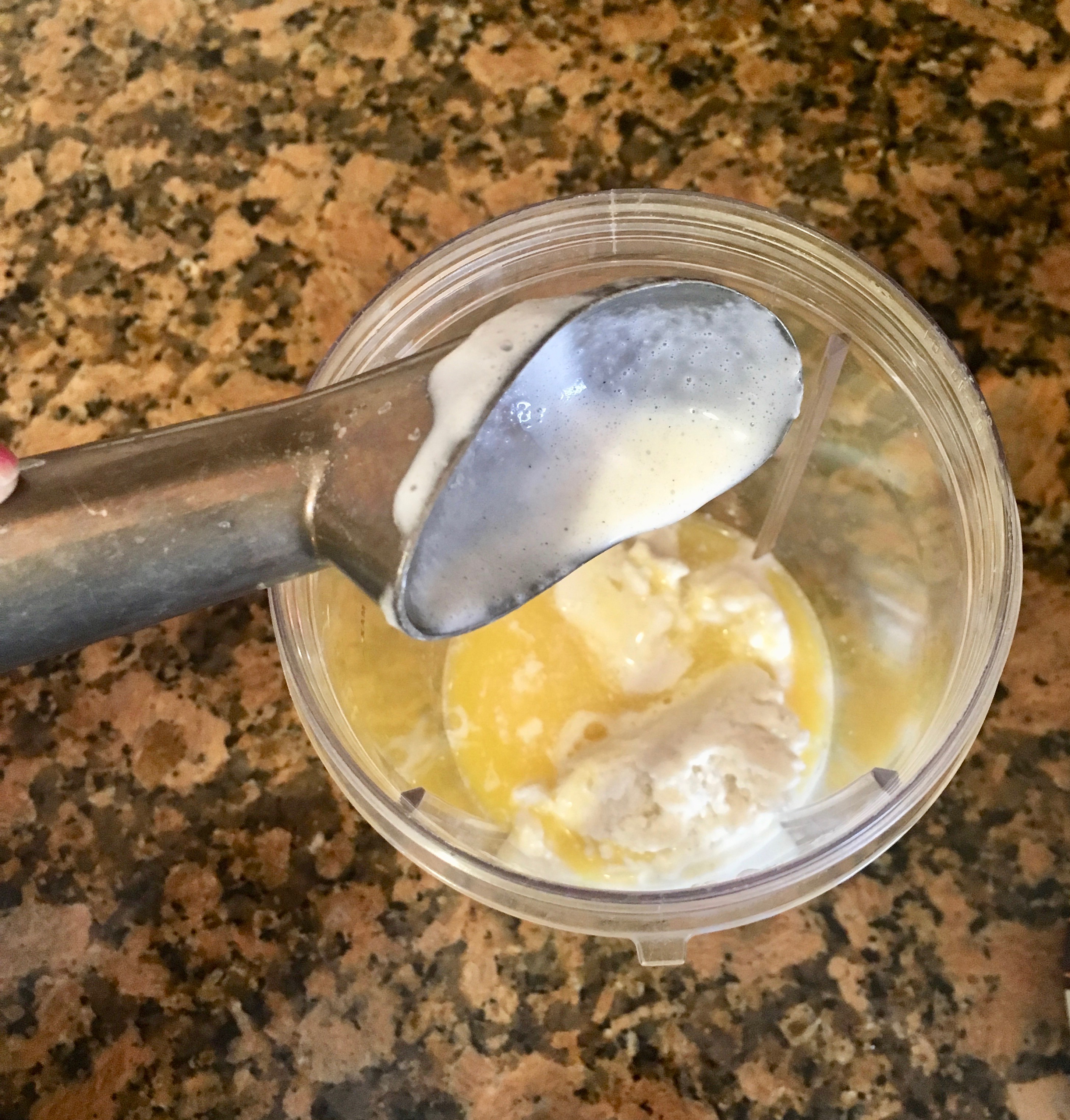 Chick Fil A Frosted Sunrise Recipe | Copycat Frosted Sunrise | Copycat Chick Fil A Recipes | Summer Drink | Orange Vanilla Smoothie | Drink Recipes