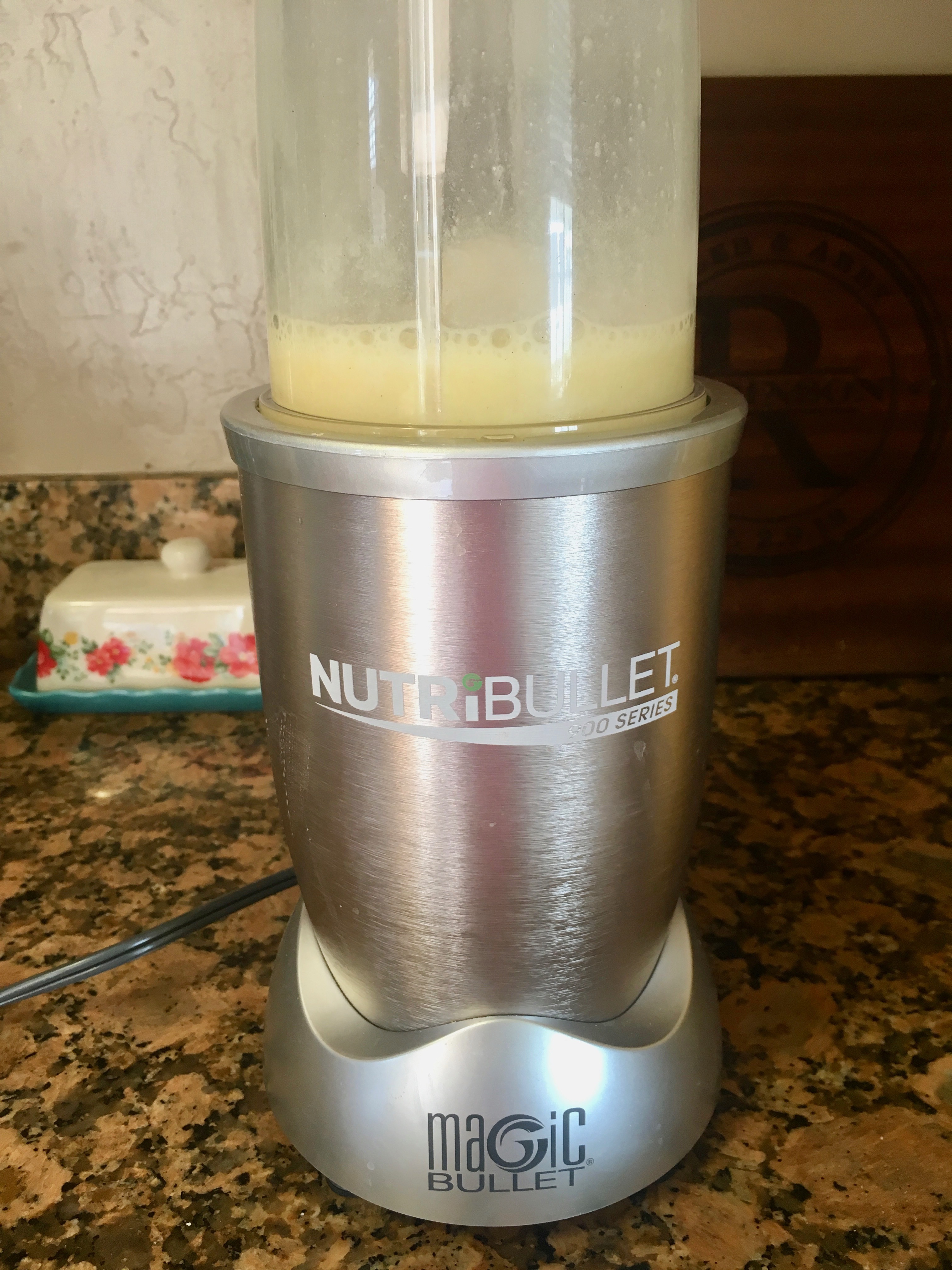 Chick Fil A Frosted Sunrise Recipe | Copycat Frosted Sunrise | Copycat Chick Fil A Recipes | Summer Drink | Orange Vanilla Smoothie | Drink Recipes