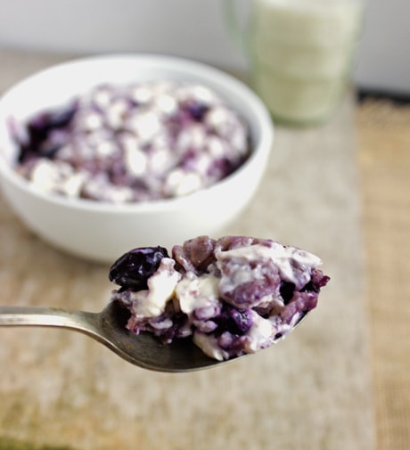 Oatmeal Recipes | Healthy Breakfast | Healthy Recipes | Oatmeal Breakfast | Fun Ways to Eat Healthy | Yummy Food | Yummy Breakfast | Quick Breakfast Ideas | Quick and Easy Recipes | Six Clever Sisters