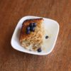 Baked Oatmeal Recipes | Baked Oatmeal Healthy | Baked Oatmeal Recipe | A Recipe for Baked Oatmeal | Baked Oatmeal Breakfast | Baked Oatmeal Breakfast Recipe | Baked Oatmeal Dish | Breakfast Recipes | This easy baked oatmeal is a no-fail breakfast! Six Clever Sisters