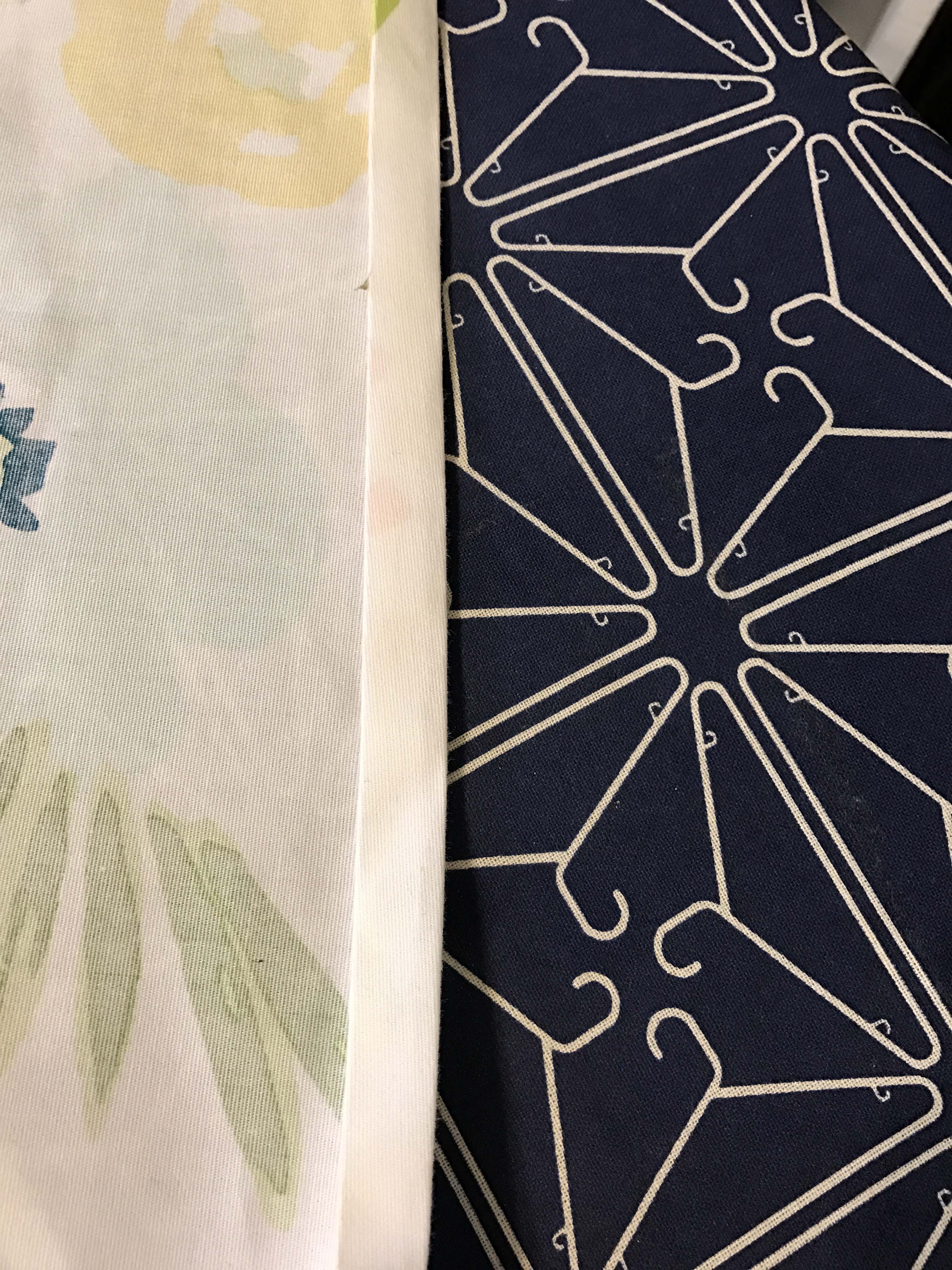 Mini Crib Sheet Tutorial | Crib Sheet DIY | Diy Sheet | Baby | Mini Crib | Crib Sheet | Sheet Tutorial | Easy Diy Sheet | Baby Sewing | Baby Nursery | Simple tutorial ON Six Clever Sisters, turn a full size crib sheet into a MINI crib sheet!