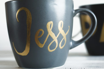 DIY Sharpie Mugs Baking Time | DIY Sharpie Mugs That Last | DIY Sharpie Mugs Dishwasher Safe | DIY Sharpie Mugs and Why They Often Fail | DIY Sharpie Mug Bake | DIY Sharpie Mug Baking Instructions | 7 DO's & DONT's on the Six Clever Sisters blog!