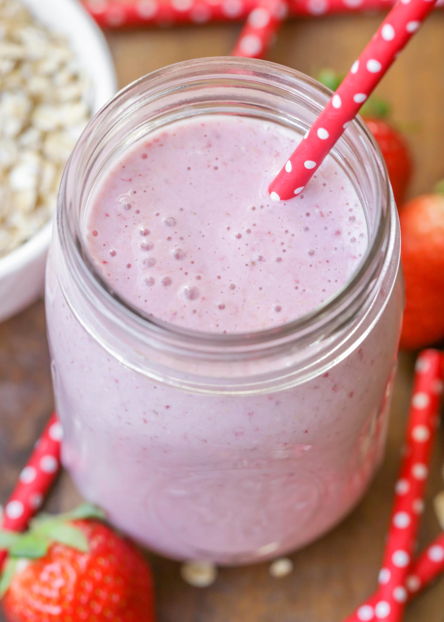 Oatmeal Recipes | Healthy Breakfast | Healthy Recipes | Oatmeal Breakfast | Fun Ways to Eat Healthy | Yummy Food | Yummy Breakfast | Quick Breakfast Ideas | Quick and Easy Recipes | Six Clever Sisters