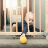 Ways to Keep Your Home Safe | Home Safety | Kid Safety | Home Protection | Keep your home a safe place for your family. Go to SixCleverSisters.com to read about the 10 ways YOU can make your home safe!