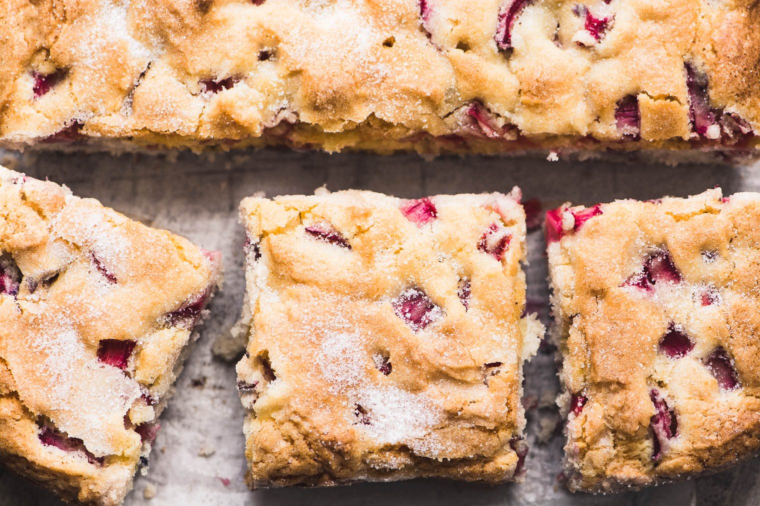 Rhubarb Recipes | Rhubarb Crisp | Rhubarb Cake | Rhubarb Recipes Easy | Rhubarb Recipes Gluten Free | Rhubarb Recipes Cake | Recipes With Rhubarb | Got a lot of rhubarb that needs to be used? You'll find some great, easy, delicious recipe in Six Clever Sister's compilation.