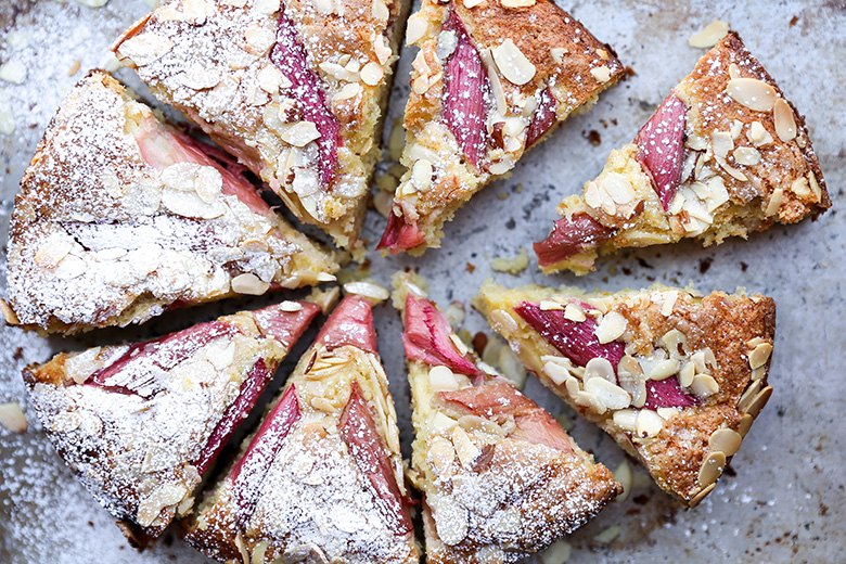 Rhubarb Recipes | Rhubarb Crisp | Rhubarb Cake | Rhubarb Recipes Easy | Rhubarb Recipes Gluten Free | Rhubarb Recipes Cake | Recipes With Rhubarb | Got a lot of rhubarb that needs to be used? You'll find some great, easy, delicious recipe in Six Clever Sister's compilation.