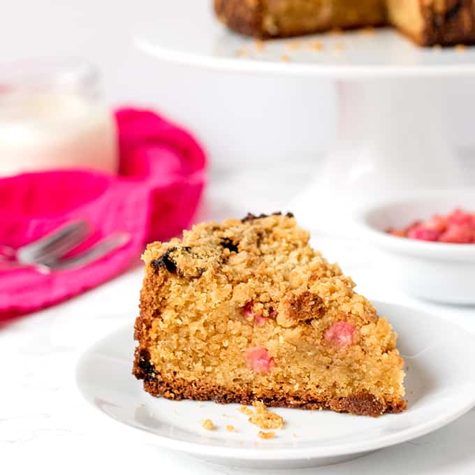 Rhubarb Recipes | Rhubarb Crisp | Rhubarb Cake | Rhubarb Recipes Easy | Rhubarb Recipes Gluten Free | Rhubarb Recipes Cake | Recipes With Rhubarb | Got a lot of rhubarb that needs to be used? You'll find some great, easy, delicious recipe in Six Clever Sister's compilation.