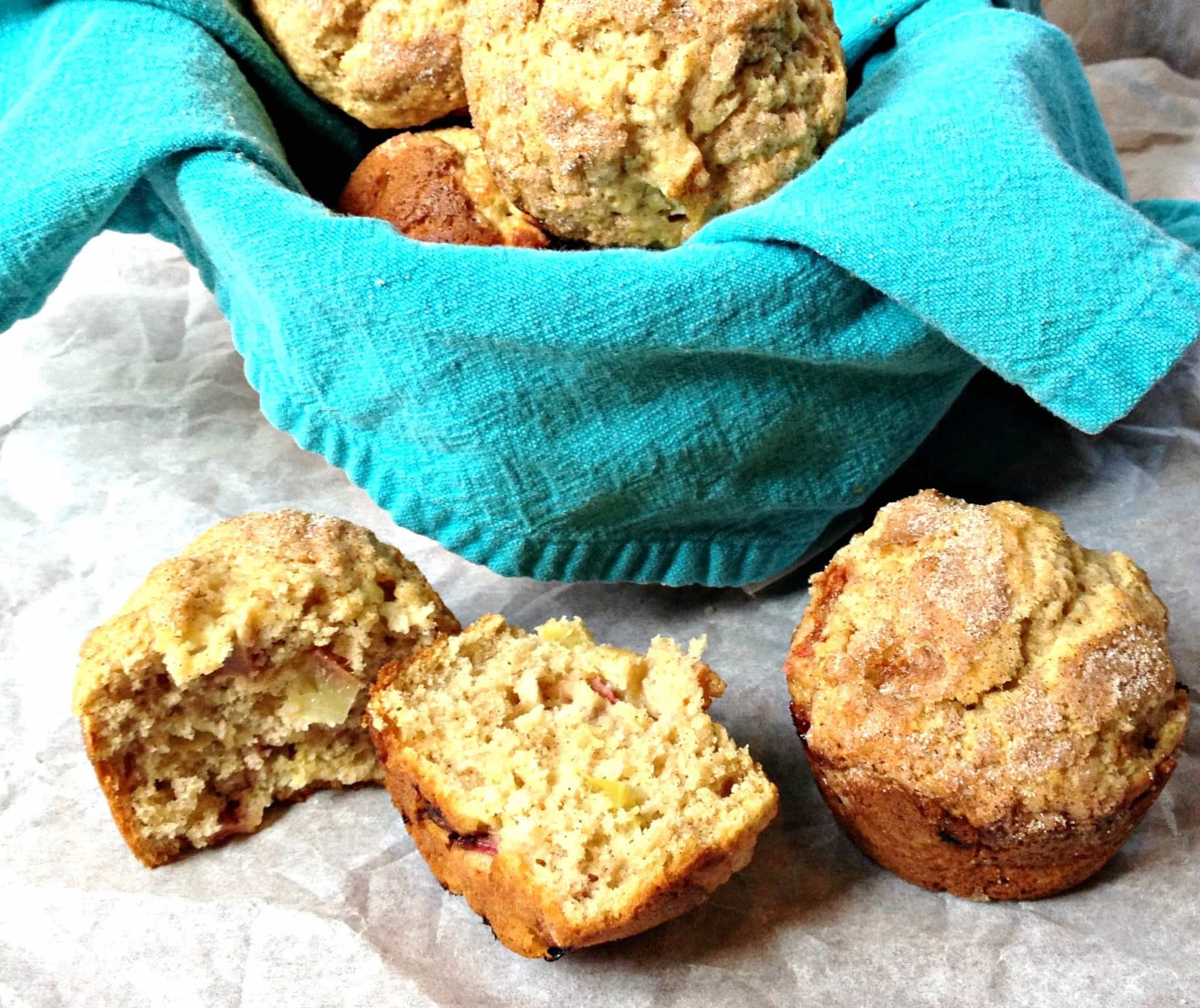 Rhubarb Recipes | Rhubarb Crisp | Rhubarb Cake | Rhubarb Recipes Easy | Rhubarb Recipes Gluten Free | Rhubarb Recipes Cake | Recipes With Rhubarb | Got a lot of rhubarb that needs to be used? You'll find some great, easy, delicious recipe in Six Clever Sister's compilation.