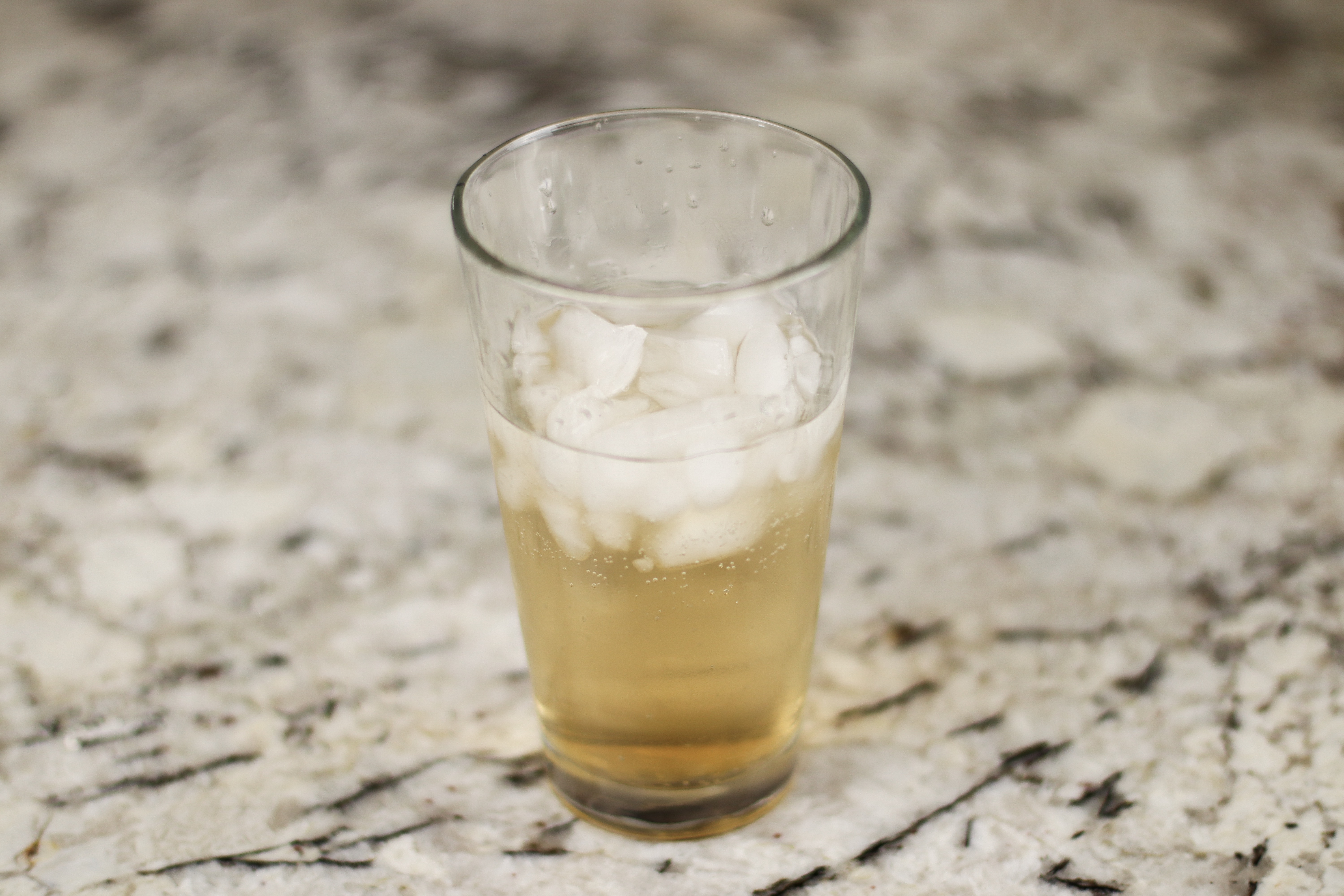 Italian Cream Soda | Cream Soda Recipe | Italian Soda | Creamy Soda | Italian Soda Recipe | If you love tradiontal Italian sodas, you're going to love these Italian CREAM sodas even more! Find the recipe and post at SixCleverSisters.com!