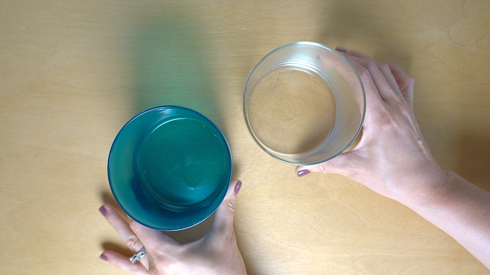 Reuse Candle Jars | Reuse Candle Jar | Reuse Candle Jars Ideas | Reuse Yankee Candle Jars | Reuse Yankee Candle Jar | Reuse Glass Candle Jar | Reuse a Candle Jar | What to Reuse Candle Jars For | Get the details on how to make this succulent planter on the Six Clever Sisters blog!