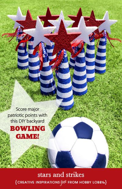 Backyard Games | Backyard Games for Kids | Backyard Games for 4th of July | Backyard Games USA | Backyard Games Ideas | Backyard Games DIY | Backyard Games and Activities | Backyard Games for Fourth of July | Backyard Games BBQ | Looking for that great backyard game to bring the fun to the party? These 12 game ideas will do just that! Six Clever Sisters