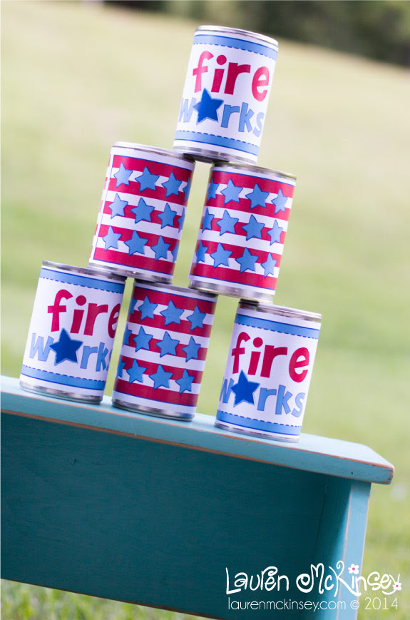 Backyard Games | Backyard Games for Kids | Backyard Games for 4th of July | Backyard Games USA | Backyard Games Ideas | Backyard Games DIY | Backyard Games and Activities | Backyard Games for Fourth of July | Backyard Games BBQ | Looking for that great backyard game to bring the fun to the party? These 12 game ideas will do just that! Six Clever Sisters