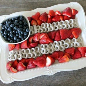 Red White and Blue Treats | 4th of July Party | July 4 Snacks | Fourth of July Food | 4th of July Party Ideas | USA snacks | America Treats | Patriotic Treats | 4th of July Dessert | 4th of July Party Ideas