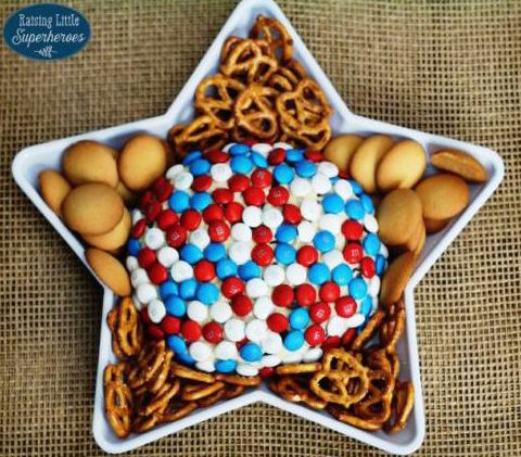 Red White and Blue Treats | 4th of July Party | July 4 Snacks | Fourth of July Food | 4th of July Party Ideas | USA snacks | America Treats | Patriotic Treats | 4th of July Dessert | 4th of July Party Ideas