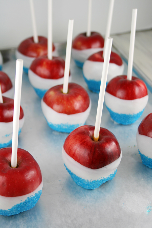 Red White and Blue Treats | 4th of July Party | July 4 Snacks | Fourth of July Food | 4th of July Party Ideas | USA snacks | America Treats | Patriotic Treats | 4th of July Dessert | 4th of July Party Ideas