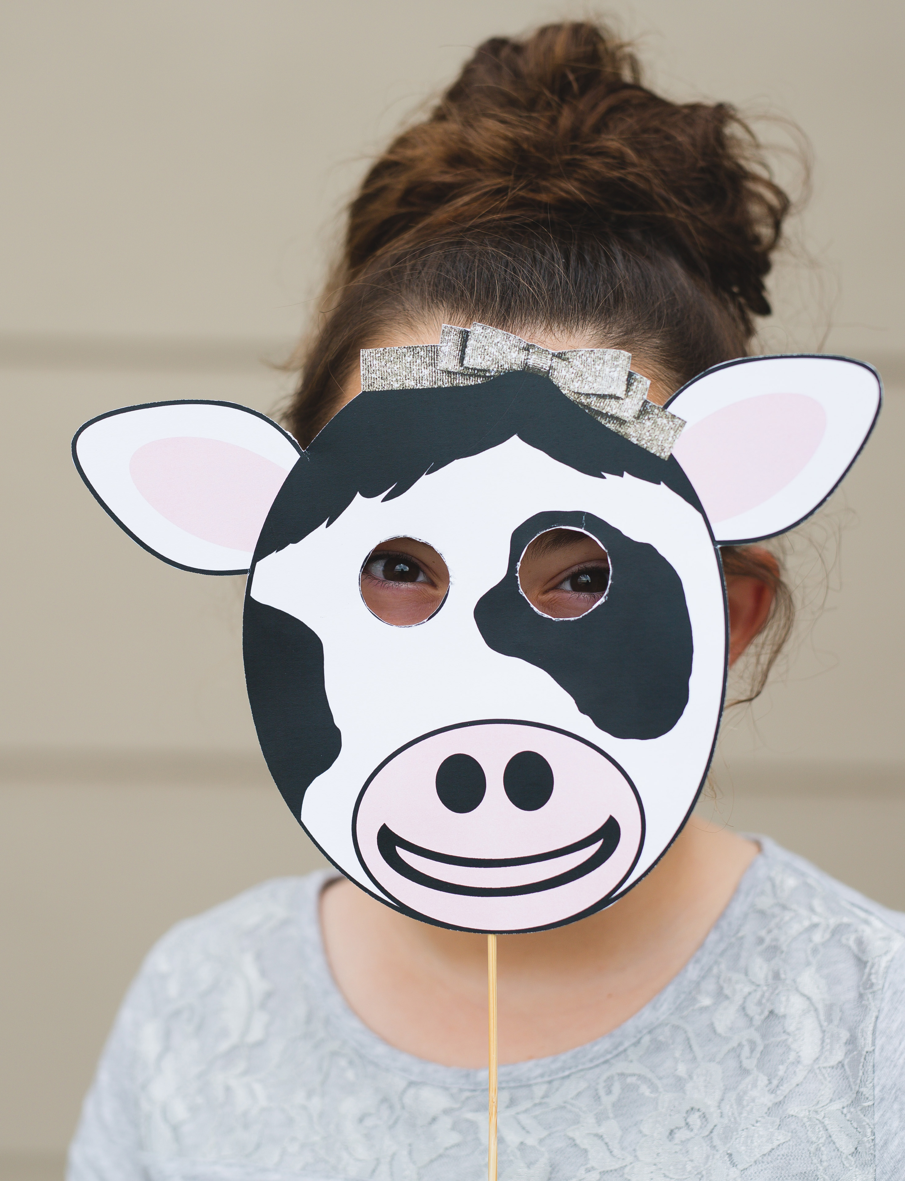 Chick Fil A Cow Mask | Chick Fil A Cow Mask Printable | Chick Fil A Cow Mask Template | Chick Fil A Cow Mask Print Out | Free Chick Fil A Cow Mask | Chick Fil A Cow Day mask | Chick Fil A Cow Day mask Printable | Chick Fil A Cow Face mask | Chick Fil A Cow Appreciation Day Mask | Chick Fil A Cow Day | Cow Mask | Chick Fil A Cow Printables | Chick Fil A Printable Cow