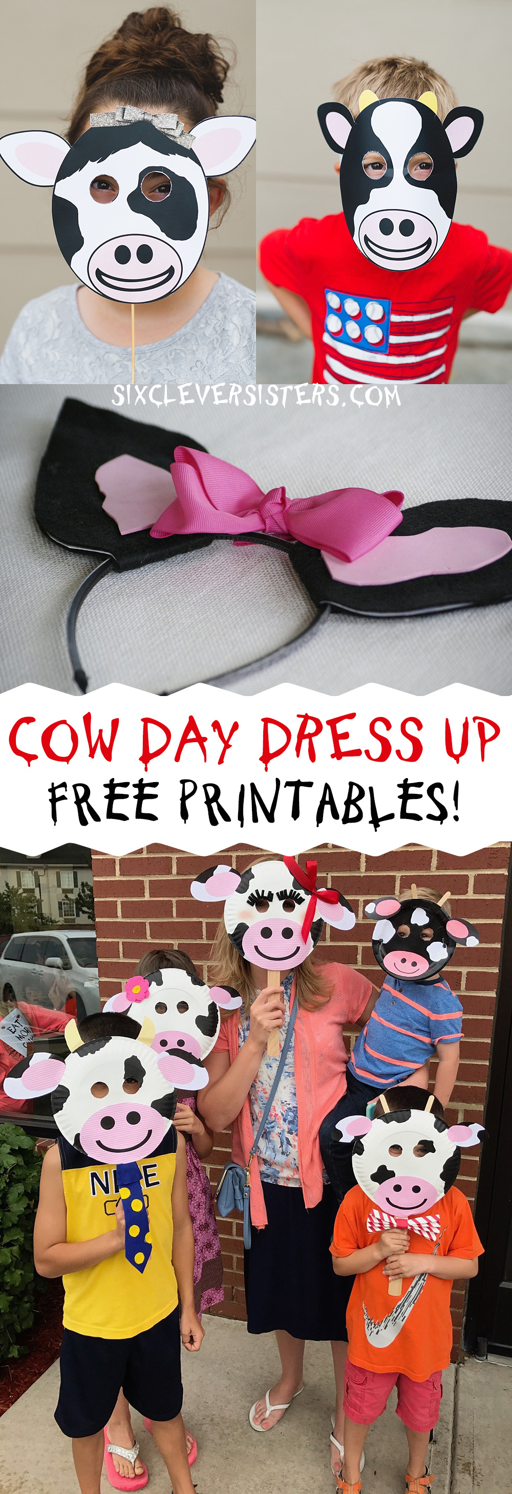 Chick Fil A Cow Mask | Chick Fil A Cow Mask Printable | Chick Fil A Cow Mask Template | Chick Fil A Cow Mask Print Out | Free Chick Fil A Cow Mask | Chick Fil A Cow Day mask | Chick Fil A Cow Day mask Printable | Chick Fil A Cow Face mask | Chick Fil A Cow Appreciation Day Mask | Chick Fil A Cow Day | Cow Mask | Chick Fil A Cow Printables | Chick Fil A Printable Cow