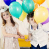 Birthday Party Planning | How to Birthday Party | Party Checklist | Steps to a Great Party | Six Clever Sisters