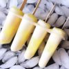 Float Popsicles | DIY Popsicles | Popsicle Recipes | Popsicles | Float Pops | Summer Treats | Summer Fun | Pool Party Ideas | Pool Party | Kid Food | Soda Pop | Soda Floats | Soda Popsicles | Simple Recipe on Six Clever Sisters