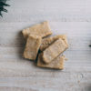 Scottish Shortbread | Shortbread Recipe | Traditional Scottish Shortbread | Christmas Shortbread | This traditional Scottish shortbread recipe is so delicious and perfect at Christmas - with the buttery and crispy flavors, this recipe is the perfect addition to your classic Christmas cookie recipes!