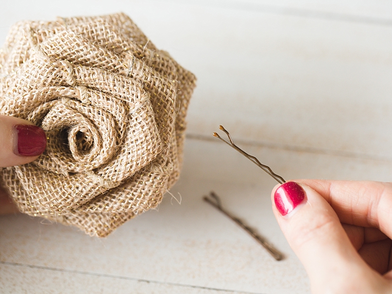 DIY Burlap Roses | Easy DIY Burlap Roses | Burlap Roses DIY | Burlap Roses Tutorial | Burlap Roses How to Make | Burlap Roses DIY Simple | DIY Burlap Rose Bouquet | DIY Burlap Rose Wreath